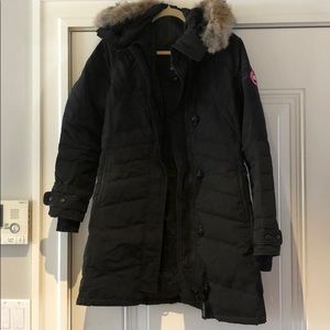 Canada Goose Winter Coat